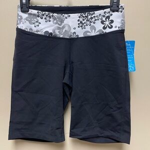 Black Women's Shorts
